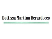 Martina Berardocco - Psicologa Cognitivo Comportamentale