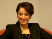 Dott.ssa Francesca Ghilardi