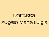 Dott.ssa Augello Maria Luigia