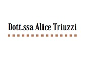 Dott.ssa Alice Triuzzi
