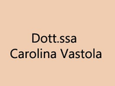 Dott.ssa Carolina Vastola