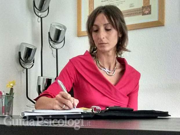  Dott.ssa Tania Braga 