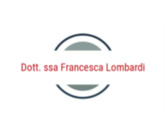 Dott. ssa Francesca Lombardi