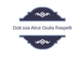 Dott.ssa Alice Giulia Raspelli