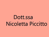 Dott.ssa Nicoletta Piccitto