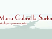 Dott.ssa Maria Gabriella Sartori