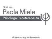 Dott.ssa Paola Miele