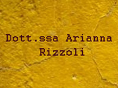 Dott.ssa Arianna Rizzoli