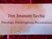 Dott. Emanuele Tacchia