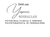 Yasmin Nosrallah