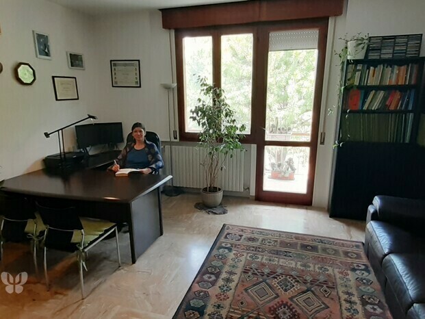 Sandra studio padovani