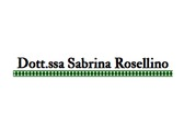 Dott.ssa Sabrina Rosellino