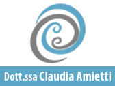 Dott.ssa Claudia Amietti