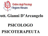 Dott. Gianni D'arcangelo