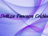 Dott.ssa Francesca Cristini