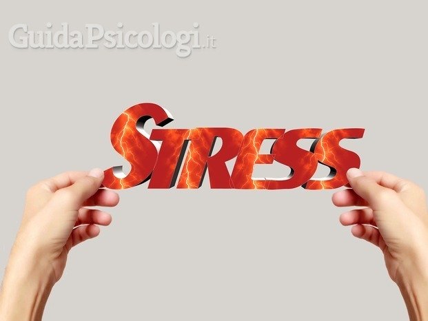 Trattamento dei disturbi legati allo stress