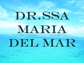 Dott.ssa Maria Del Mar