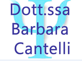 Dott.ssa Barbara Cantelli