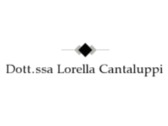 Dott.ssa Lorella Cantaluppi
