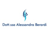 Dott.ssa Alessandra Berardi