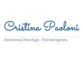 Dott.ssa Cristina Paoloni