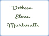 Dott.ssa Elena Martinalli