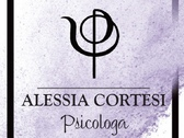 Dott.ssa Alessia Cortesi