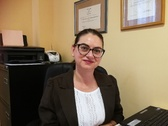 Dr.ssa Laura Pedrinelli Carrara