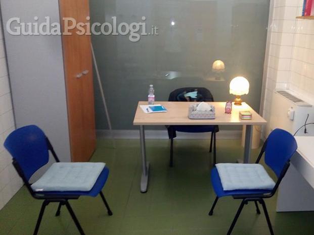 Studio Servizio Sostegno Psicologico - Settala 