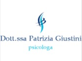 Dott.ssa Patrizia Giustini