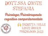 Dott.ssa Conte Stefania