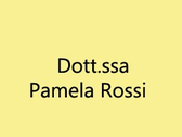 Dott.ssa Pamela Rossi
