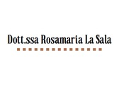 Studio di Psicologia e Psicoterapia dott.ssa Rosamaria La Sala
