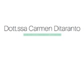 Dott.ssa Carmen Ditaranto