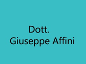 Dott. Giuseppe Affini