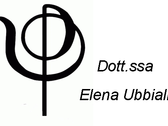 Dott.ssa Elena Ubbiali