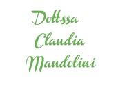 Dott.ssa Claudia Mandolini