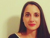 Dott.ssa Sara Mandaliti