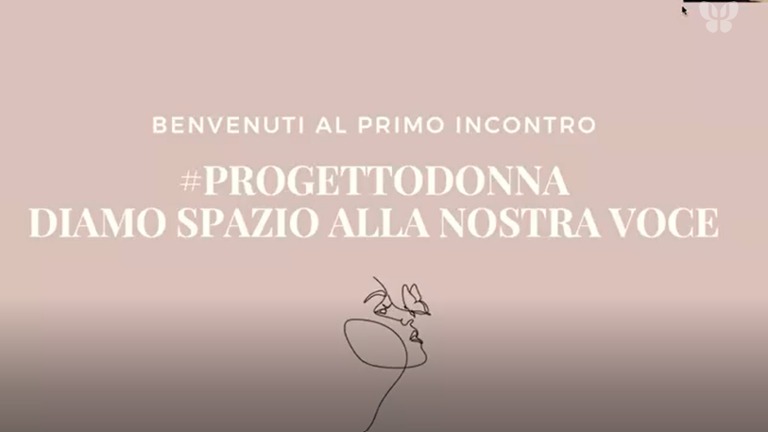 ProgettoDonna - Federica Viola