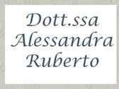 Alessandra Ruberto