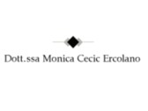 Dott.ssa Monica Cecic Ercolano