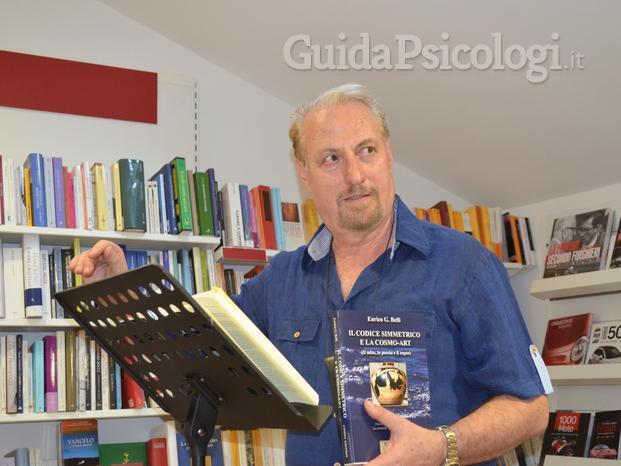 Studio di Psicoterapia Analitica - Dott. Enrico G. Belli