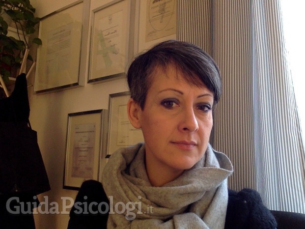 Dott.ssa Francesca Coluccini
