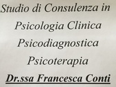 Dr.ssa Francesca Conti