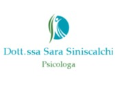Dott.ssa Sara Siniscalchi