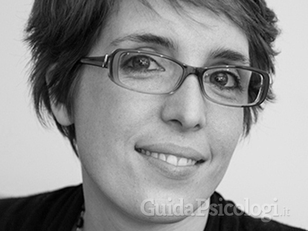 Dott.ssa Elena Nobiltà - Psicologa Psicoterapeuta