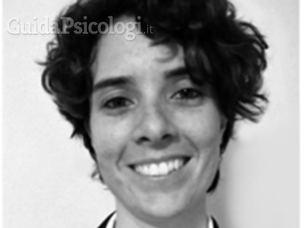 Dott.ssa Valentina Benaglio - Psicologa Psicoterapeuta