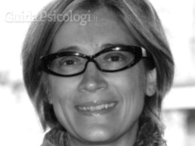 Dott.ssa Cristina Iosa - Logopedista