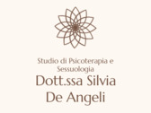 Psicoterapia Dott.ssa Silvia De Angeli