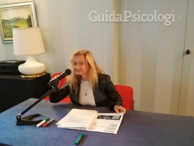 D.ssa Simonetta LANARO - medicina psicosomatica e psicoterapia